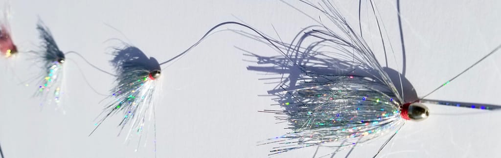 best mahi mahi fishing lures Magnet Tuna Big Game Hook 7 feet of 150lb monofilament leader Chafe gear Professional crimping Why Reel Em Up The Best Lure for Mahi