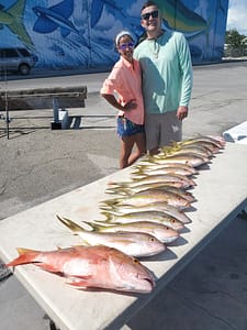 The Ultimate Guide to Beginner Yellowtail Snapper Fishing